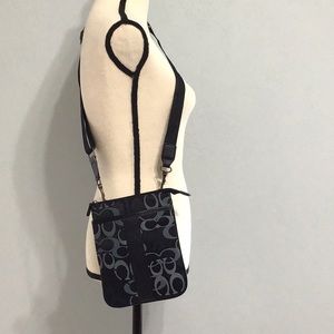 COACH Cross Body